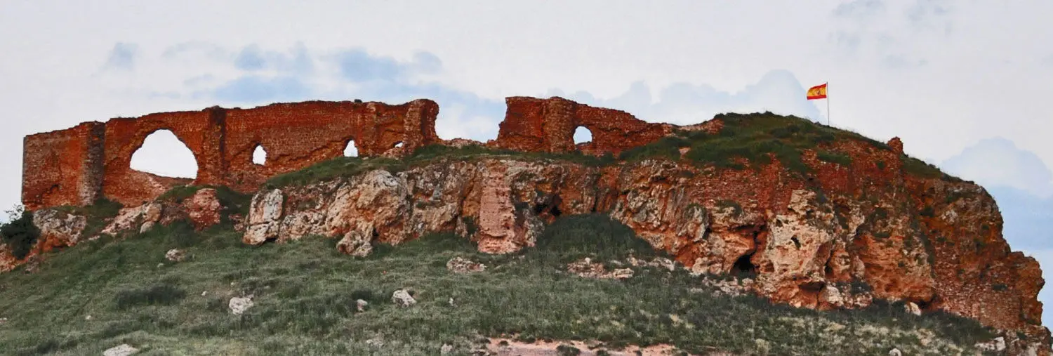 Castillo de la Estrella, Montiel