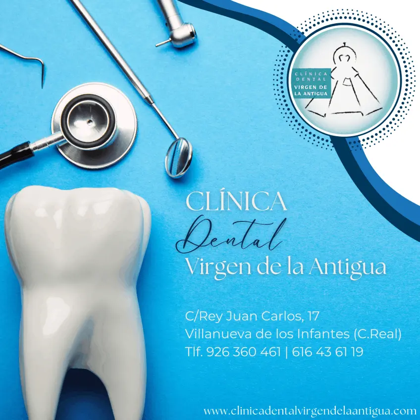 Clínica Dental Virgen de la Antigua - Villanueva de los Infantes