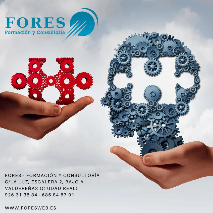 FORES, Formación y Consultoría