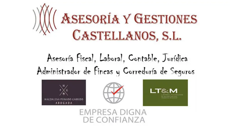 Asesoría-Gestoría Castellanos, Villanueva de los Infantes
