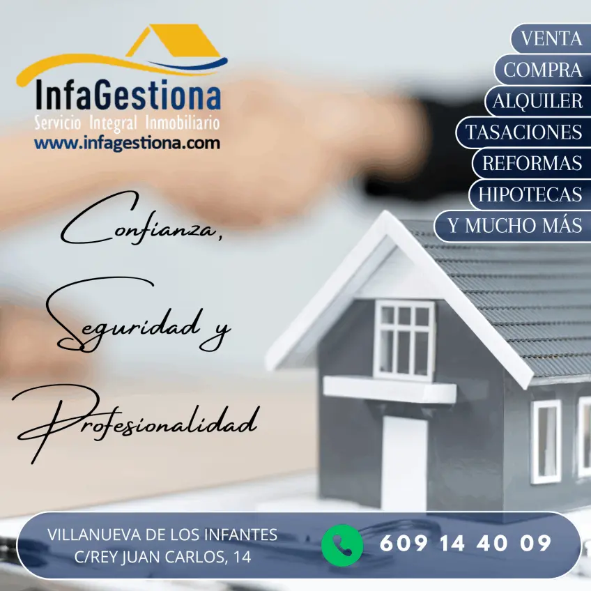 Inmobiliaria INFAGESTIONA