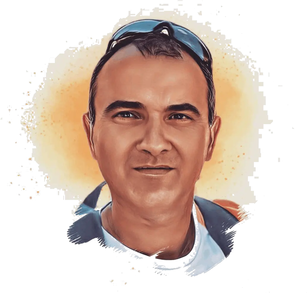 Juan Rivas