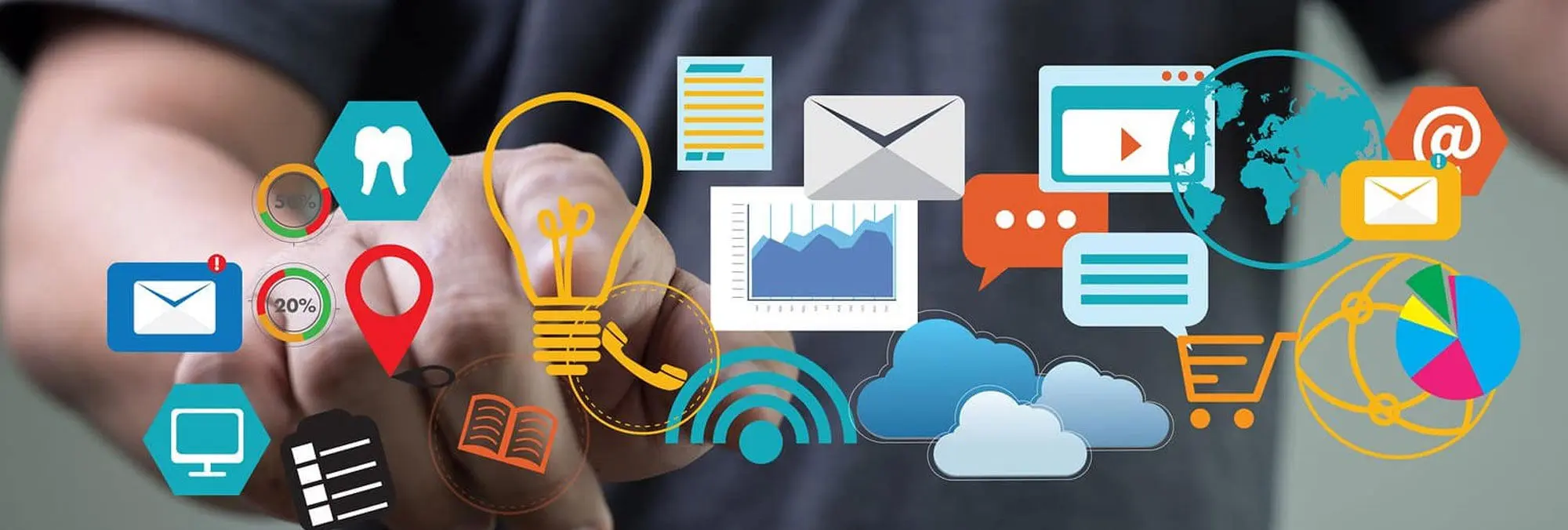 Publicidad y Patrocinadores