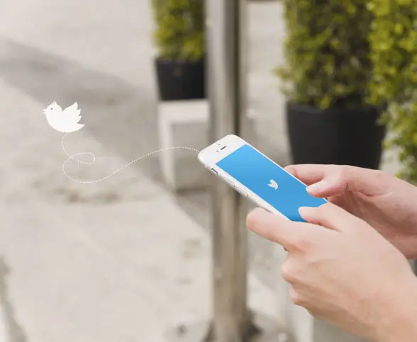 Twitter Los 23 del Campo de Montiel