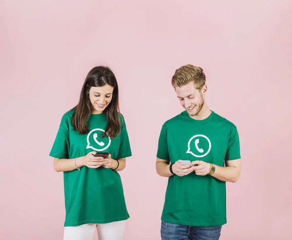 Canal de WhatsApp